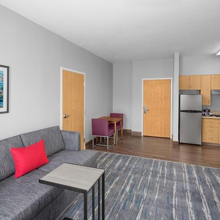 Hampton Inn & Suites Orem/Provo Экстерьер фото