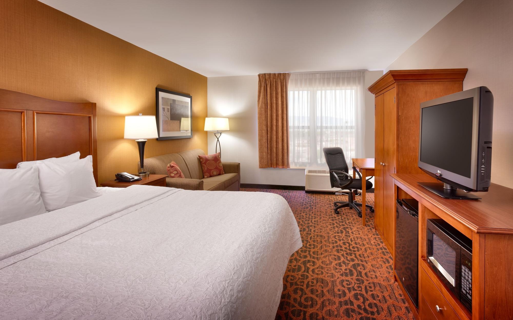Hampton Inn & Suites Orem/Provo Экстерьер фото