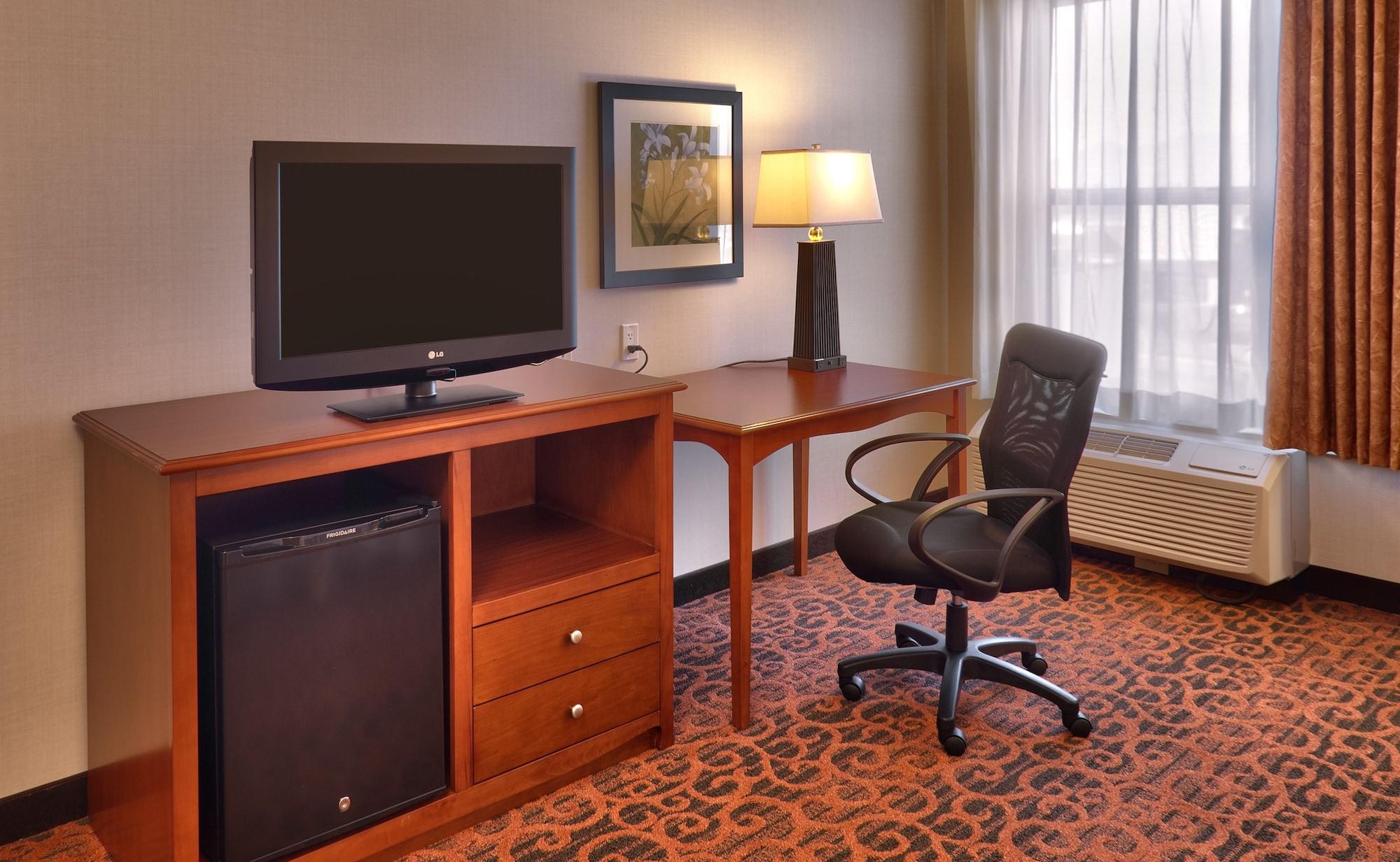 Hampton Inn & Suites Orem/Provo Экстерьер фото