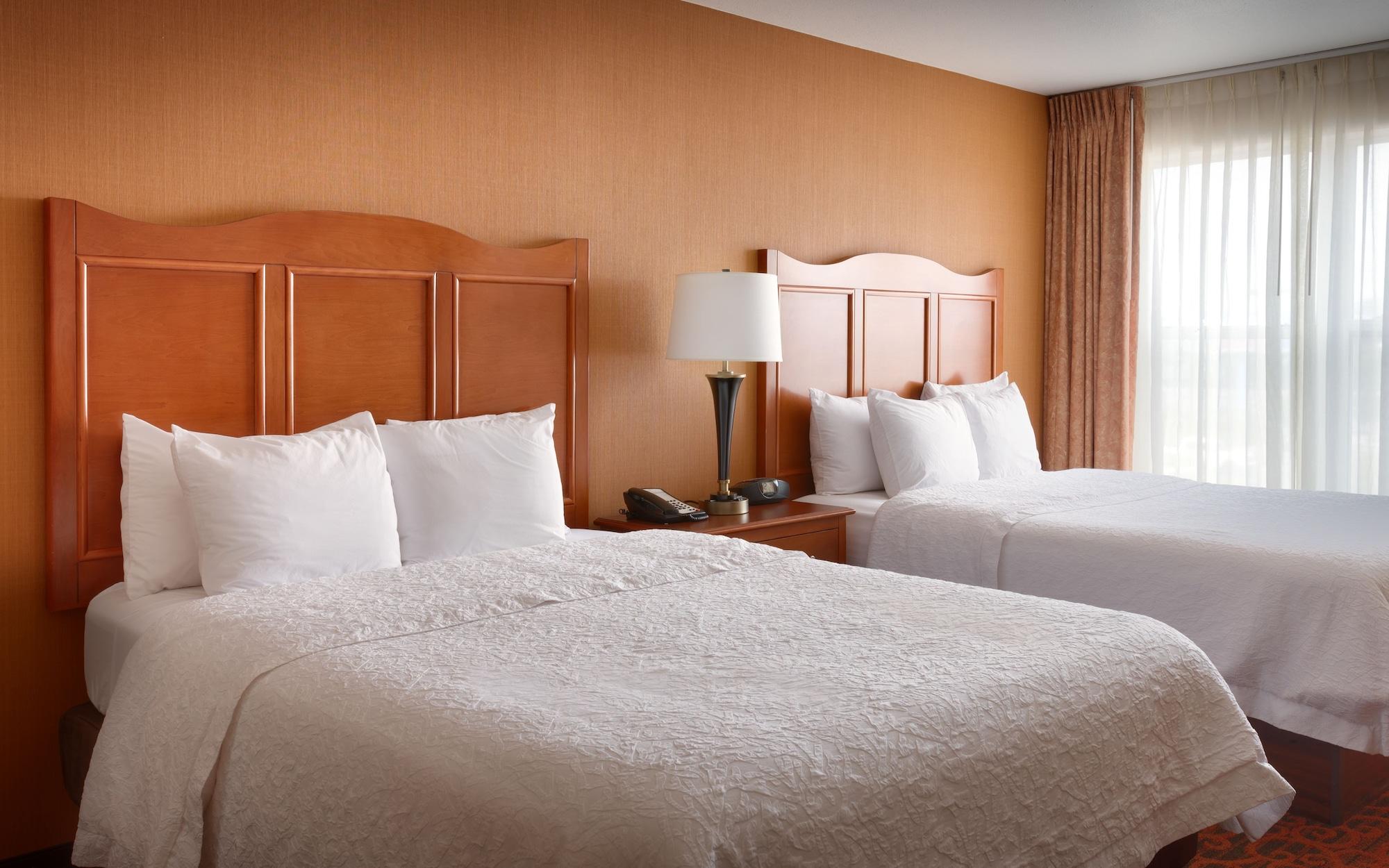 Hampton Inn & Suites Orem/Provo Экстерьер фото