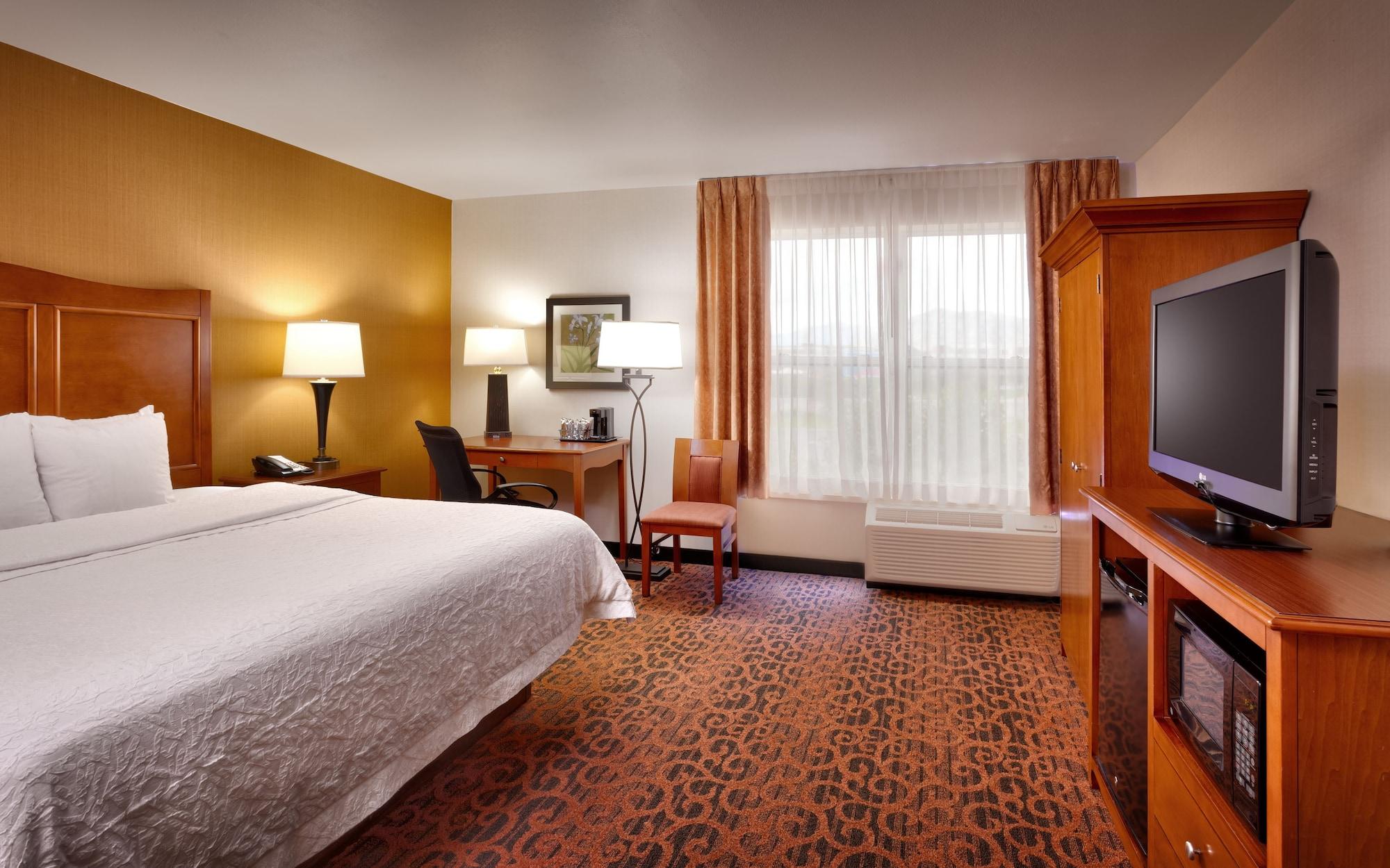 Hampton Inn & Suites Orem/Provo Экстерьер фото