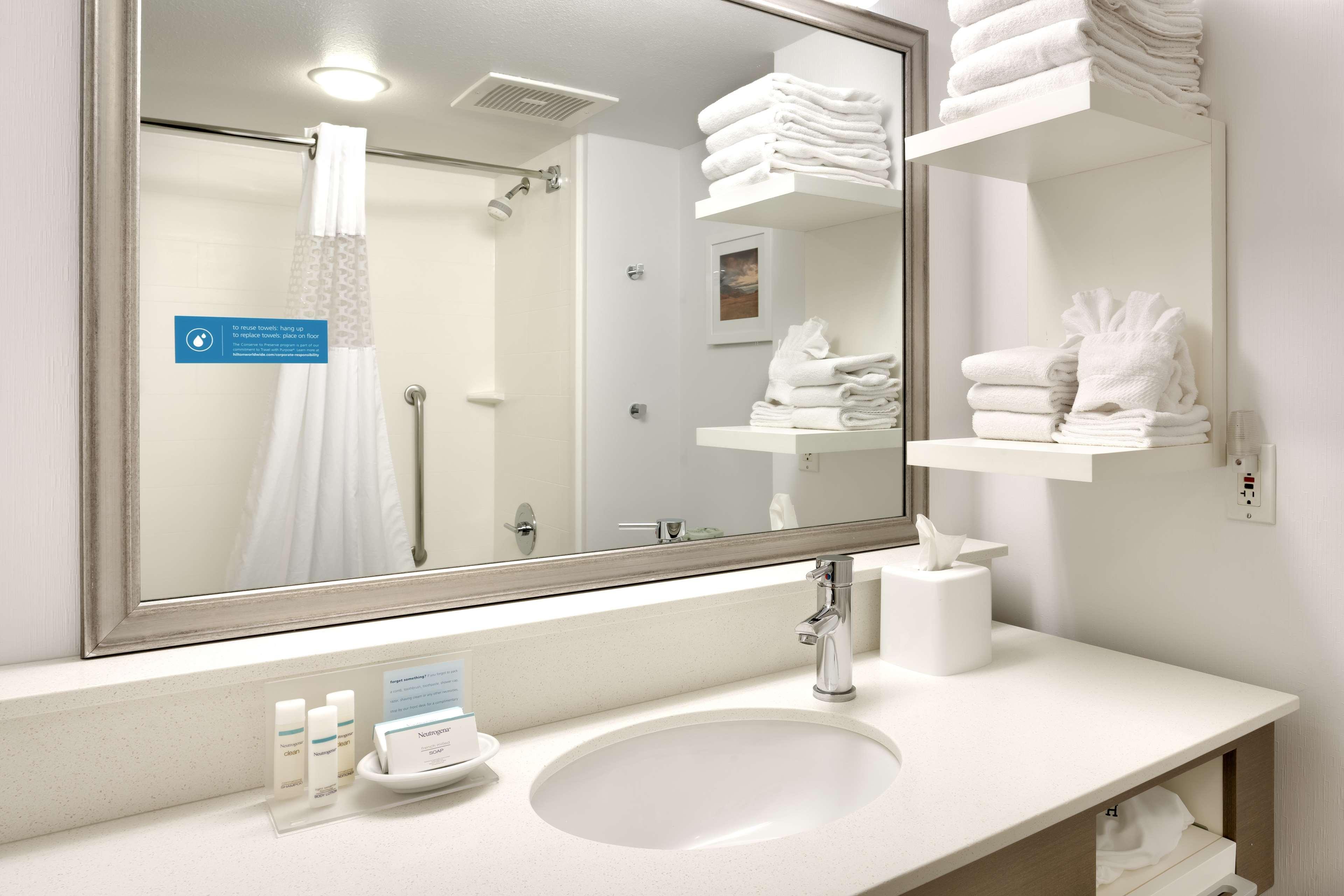 Hampton Inn & Suites Orem/Provo Экстерьер фото