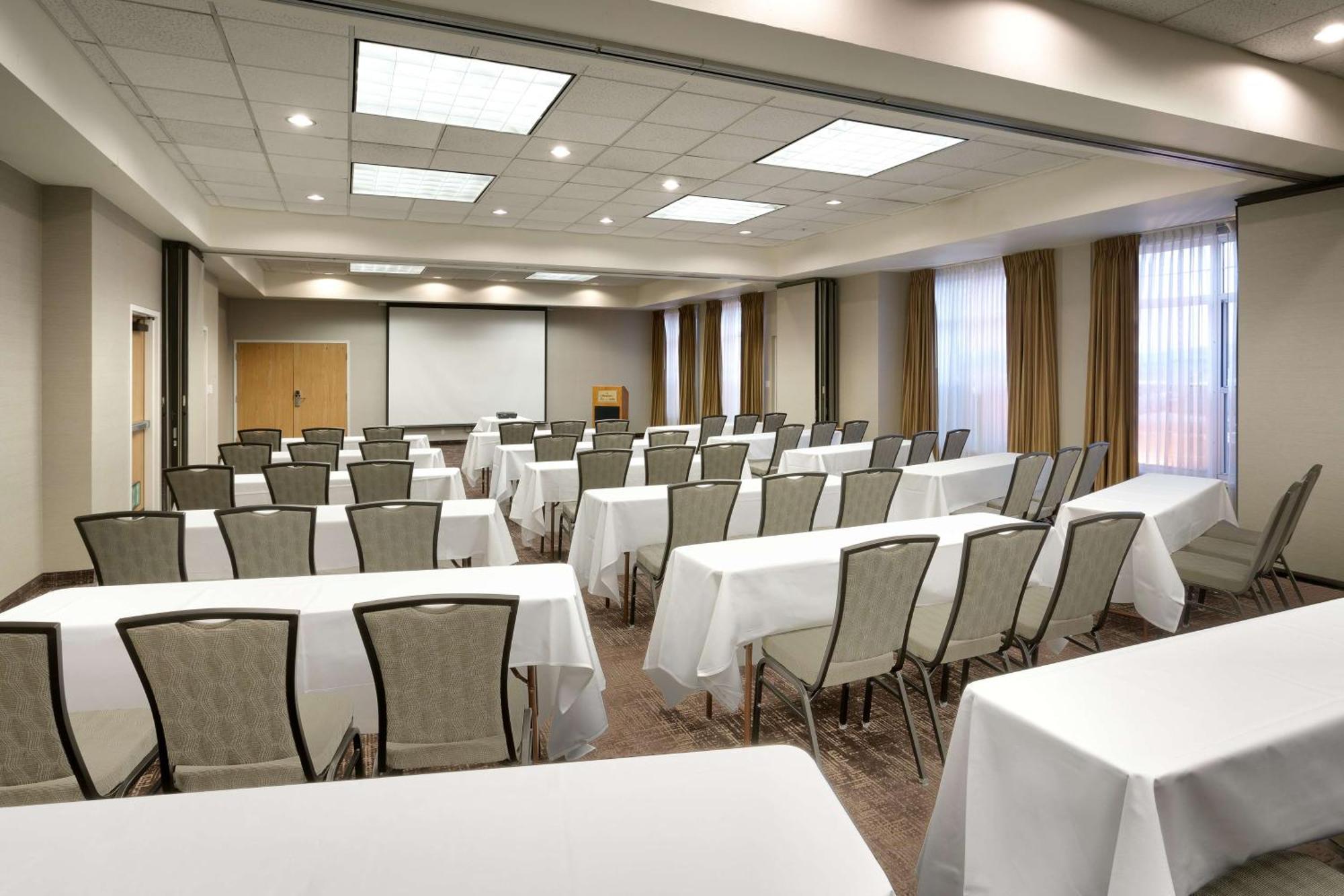 Hampton Inn & Suites Orem/Provo Экстерьер фото