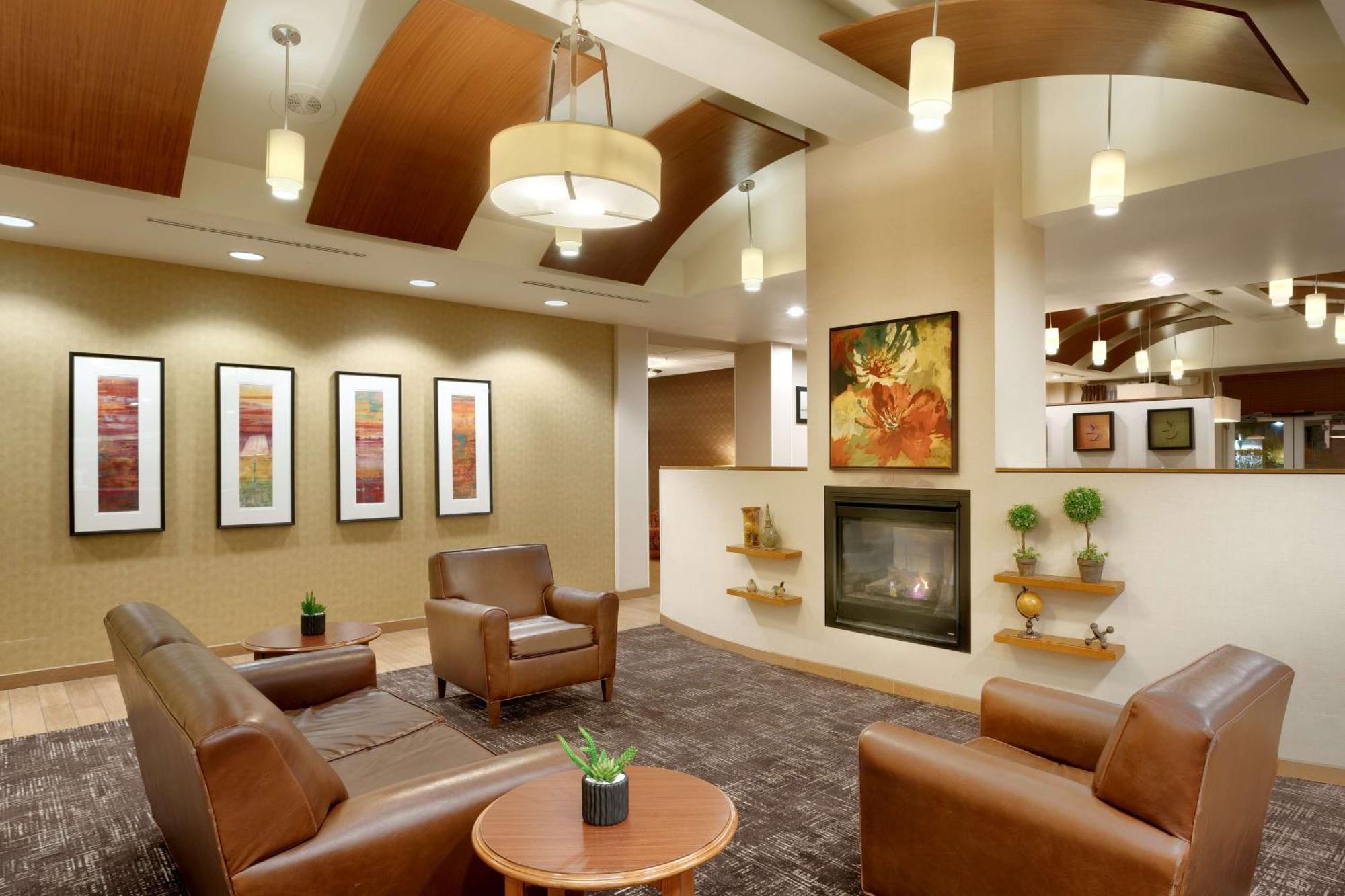 Hampton Inn & Suites Orem/Provo Экстерьер фото