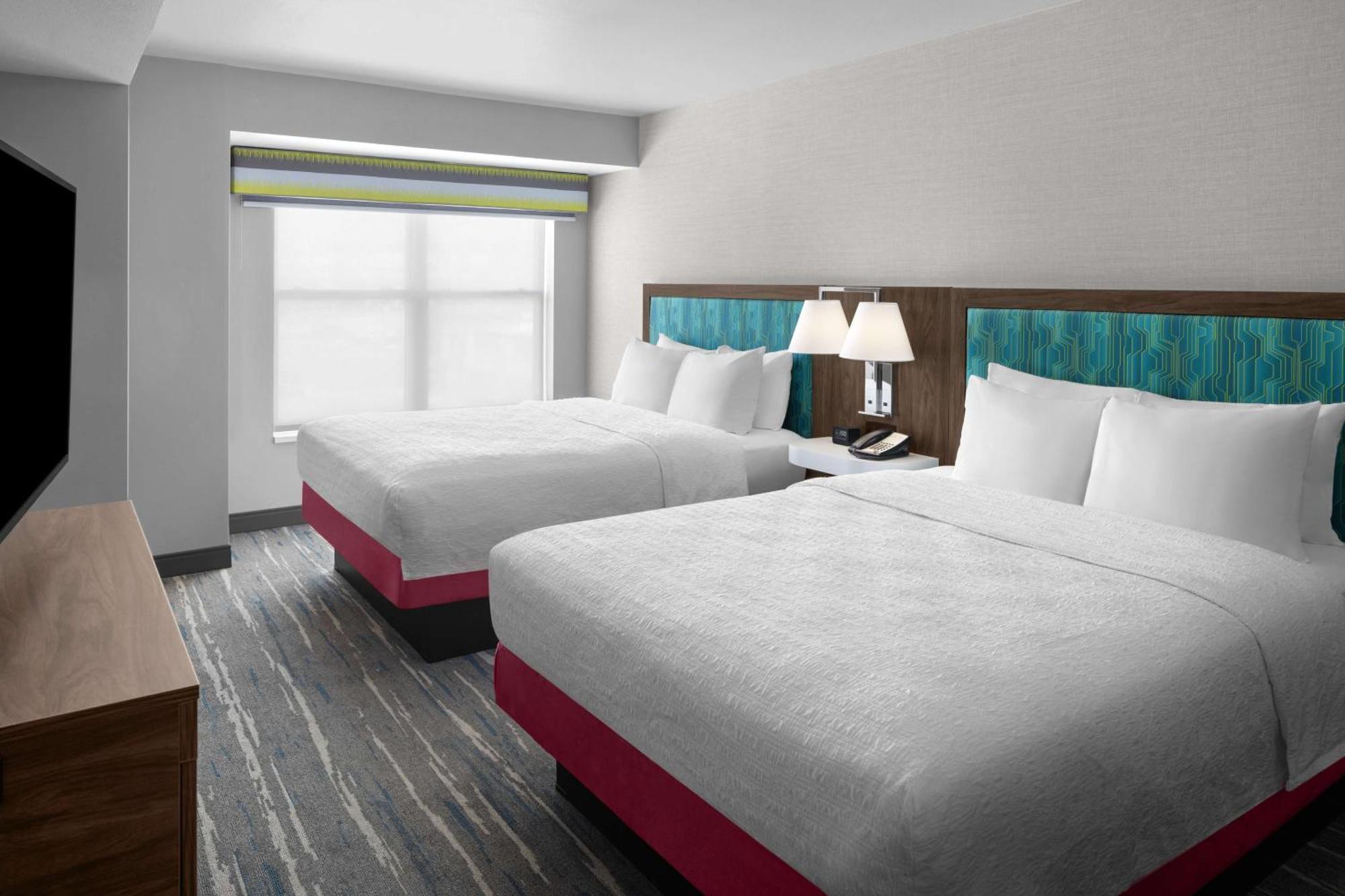 Hampton Inn & Suites Orem/Provo Экстерьер фото