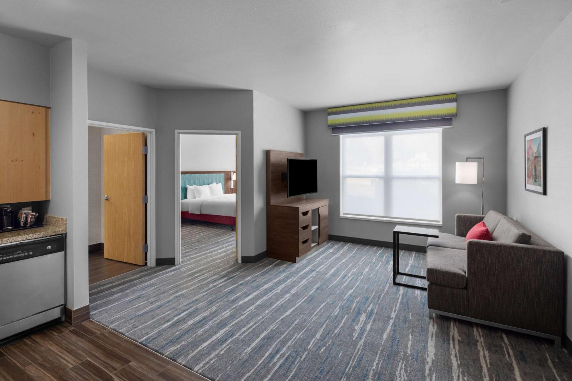 Hampton Inn & Suites Orem/Provo Экстерьер фото