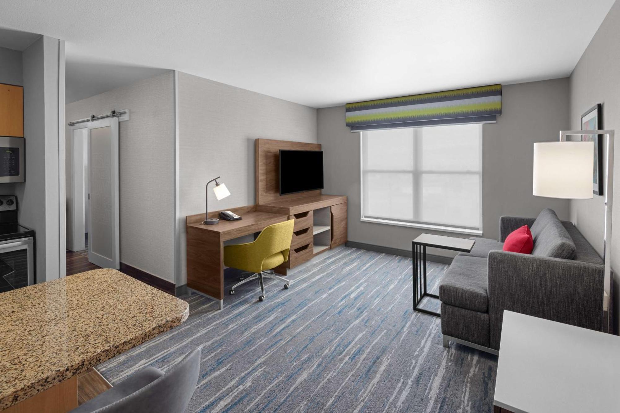 Hampton Inn & Suites Orem/Provo Экстерьер фото