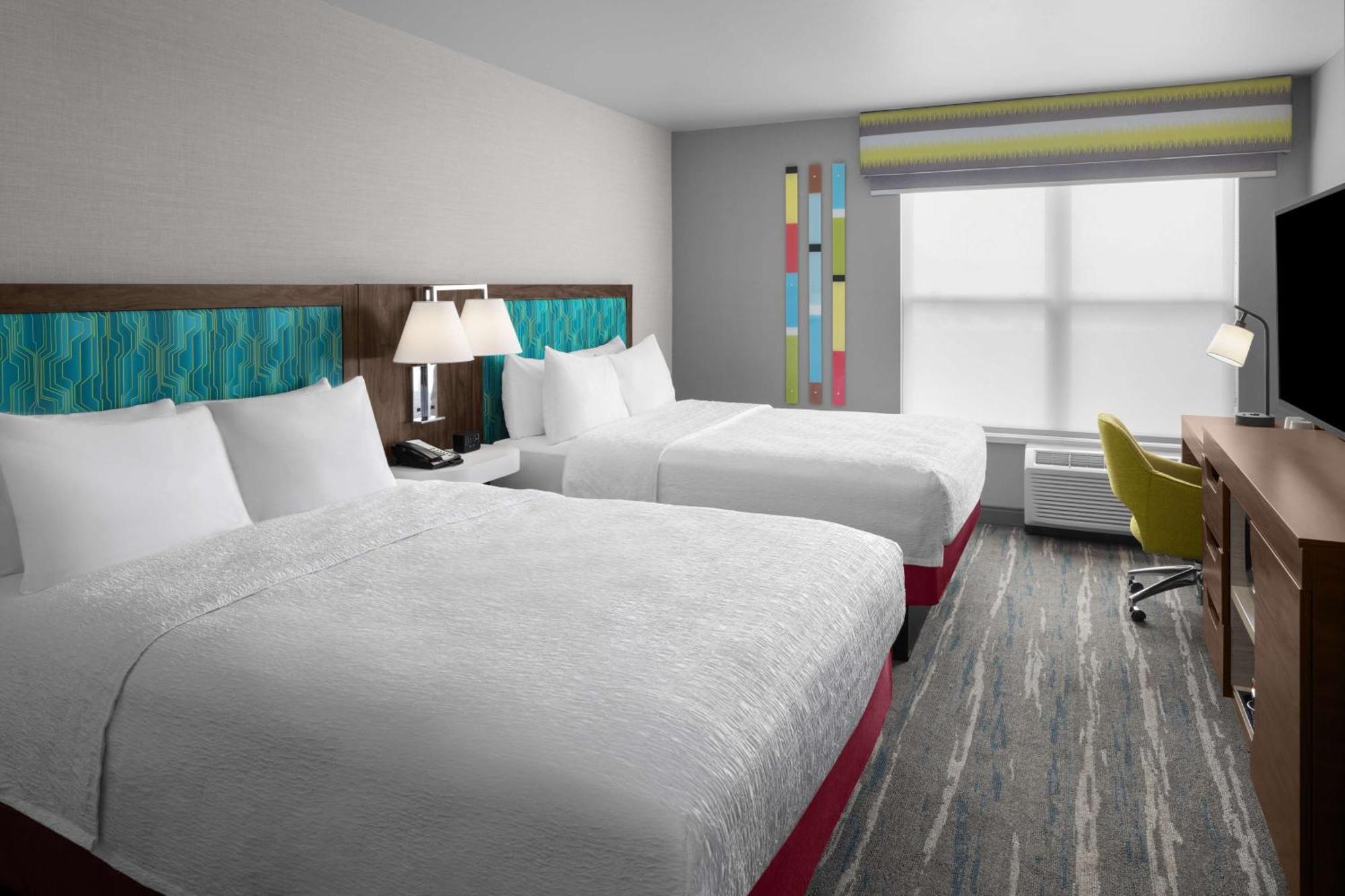 Hampton Inn & Suites Orem/Provo Экстерьер фото