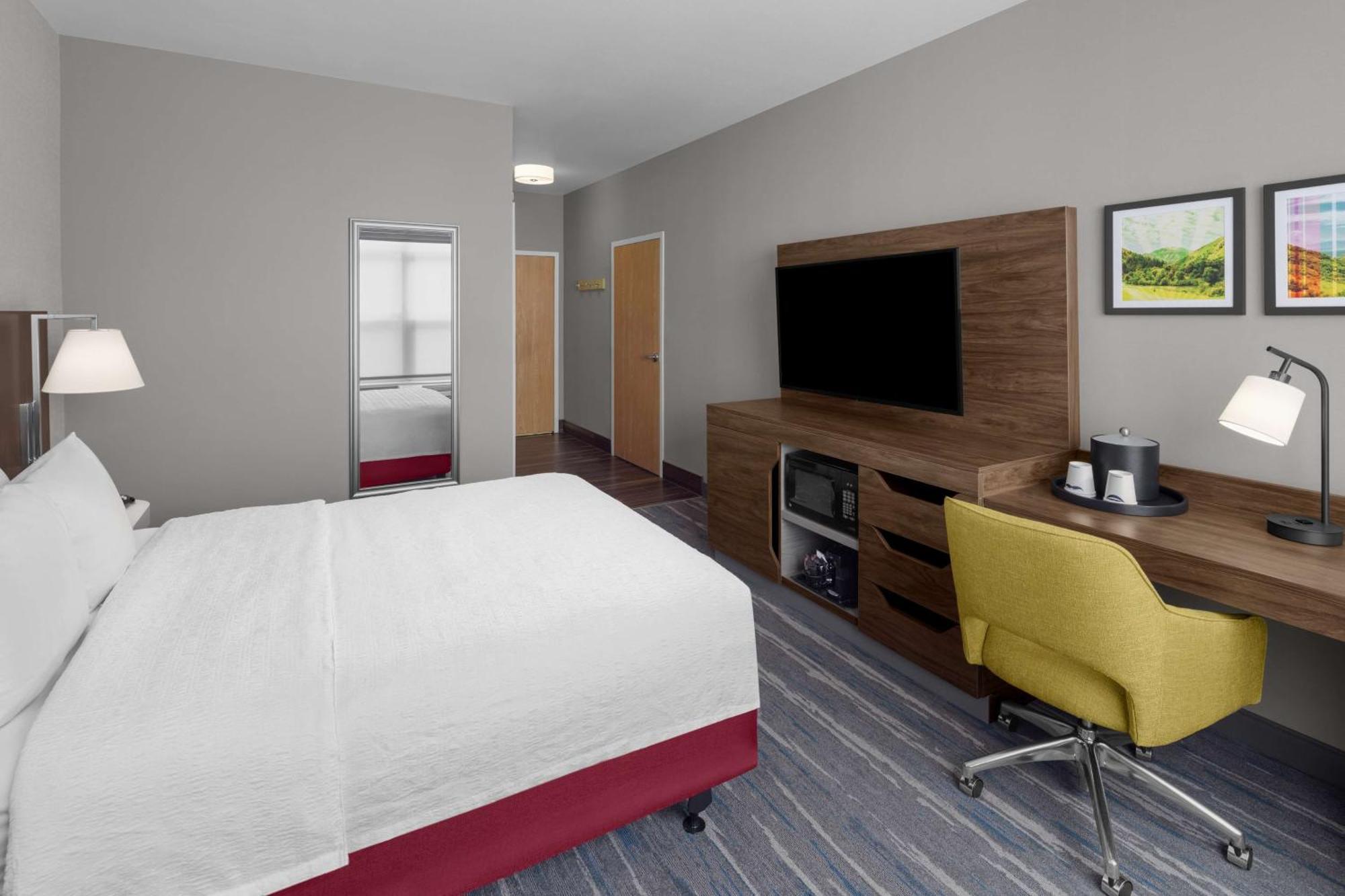 Hampton Inn & Suites Orem/Provo Экстерьер фото