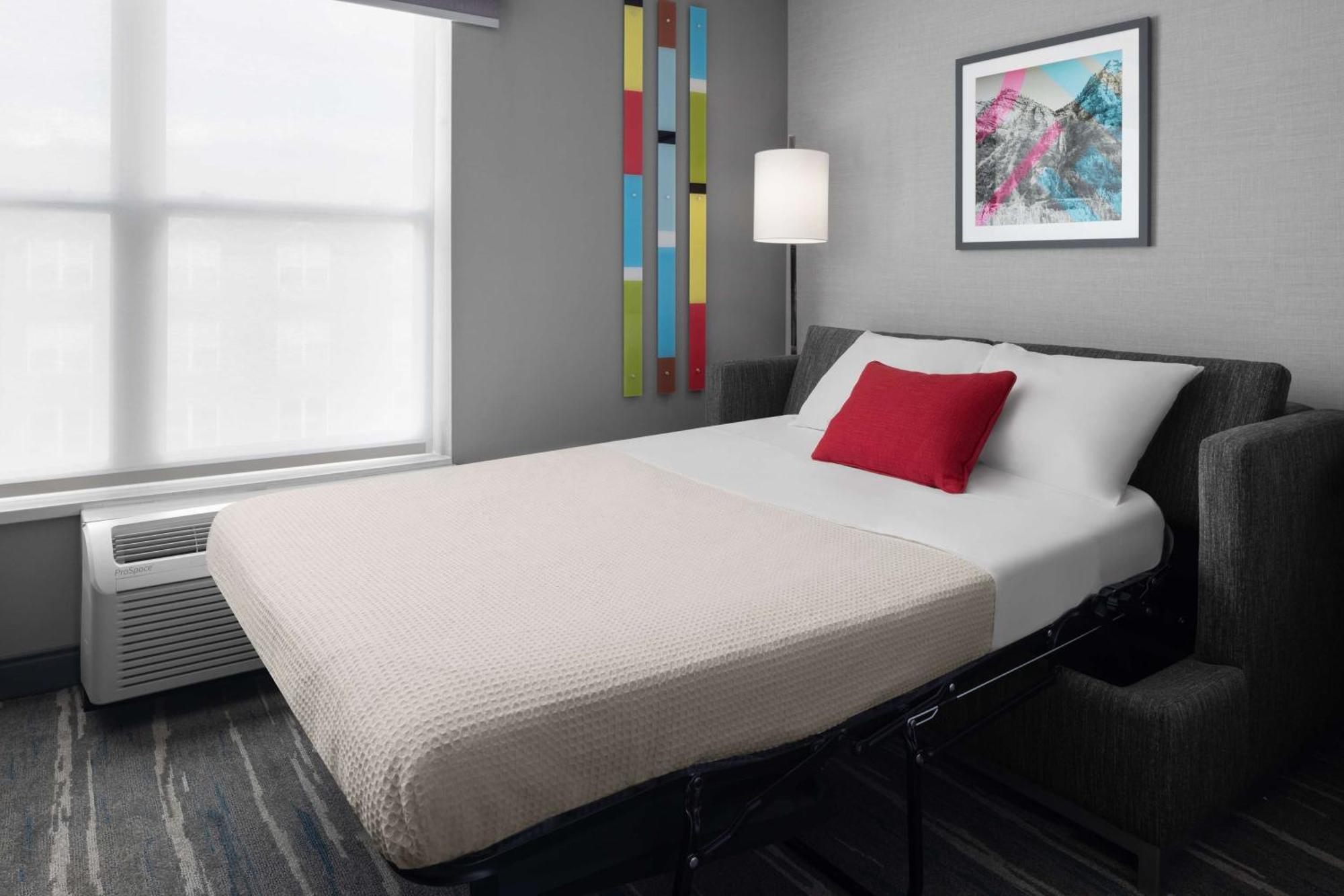 Hampton Inn & Suites Orem/Provo Экстерьер фото