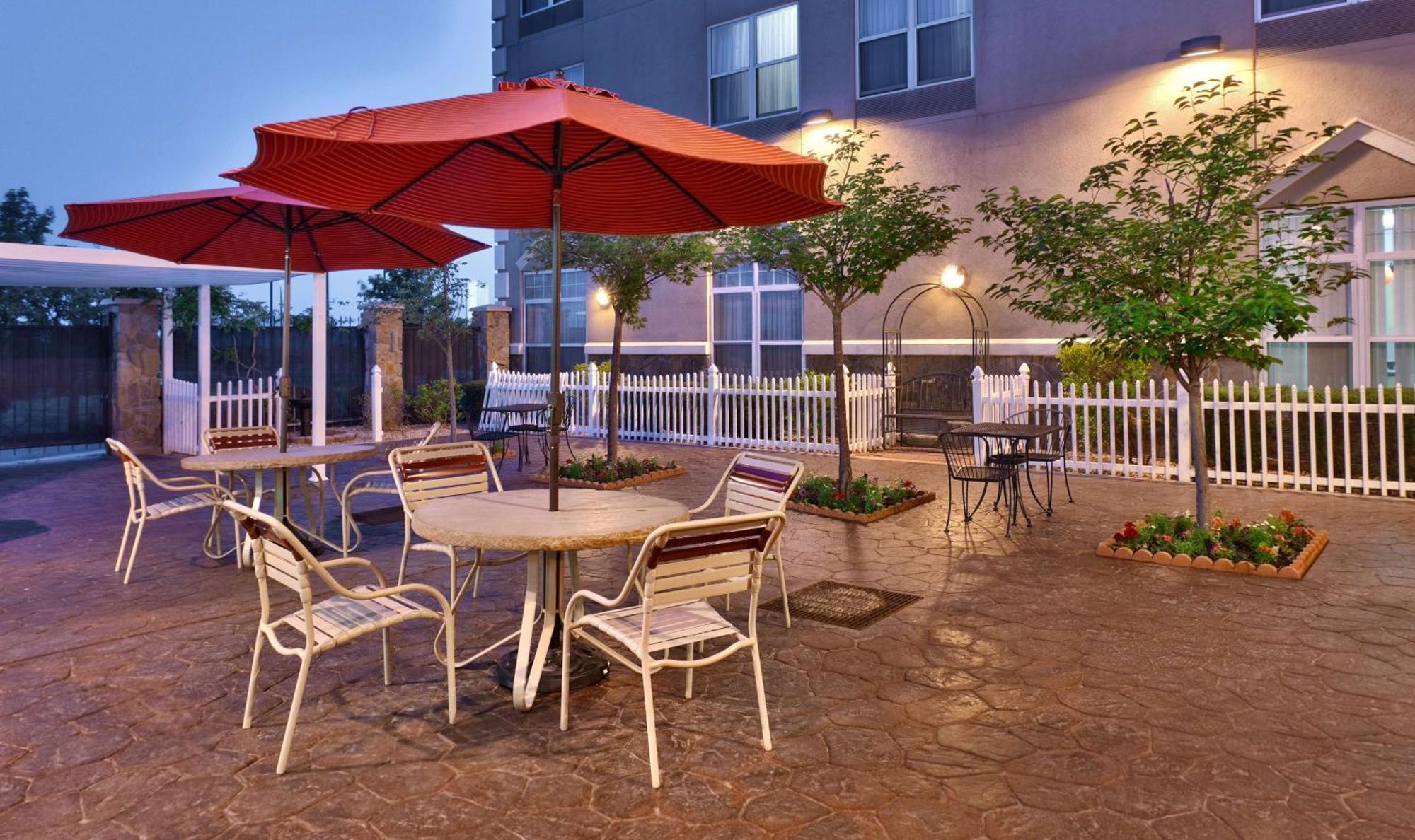 Hampton Inn & Suites Orem/Provo Экстерьер фото