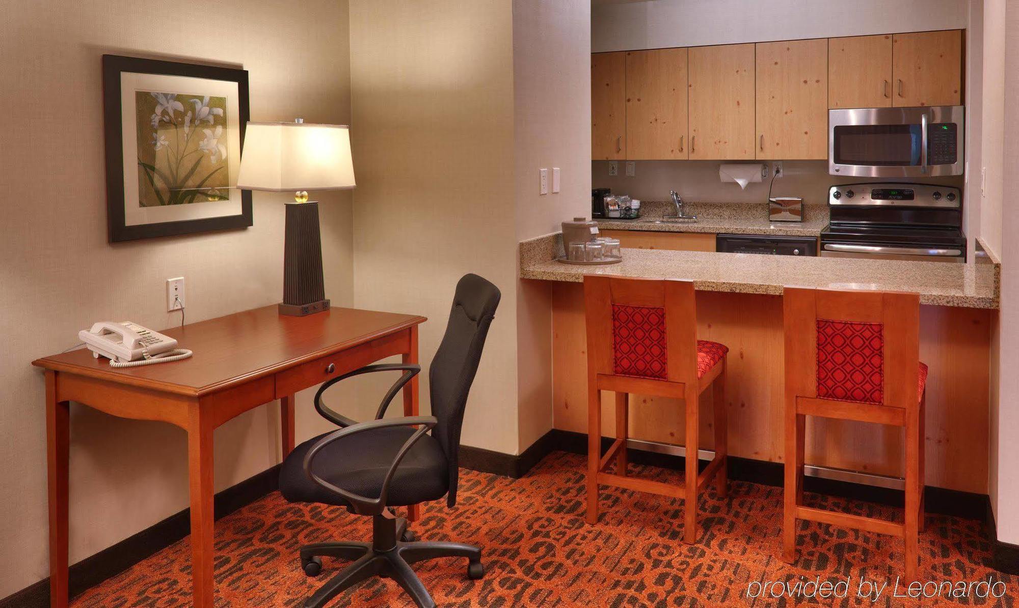 Hampton Inn & Suites Orem/Provo Удобства фото