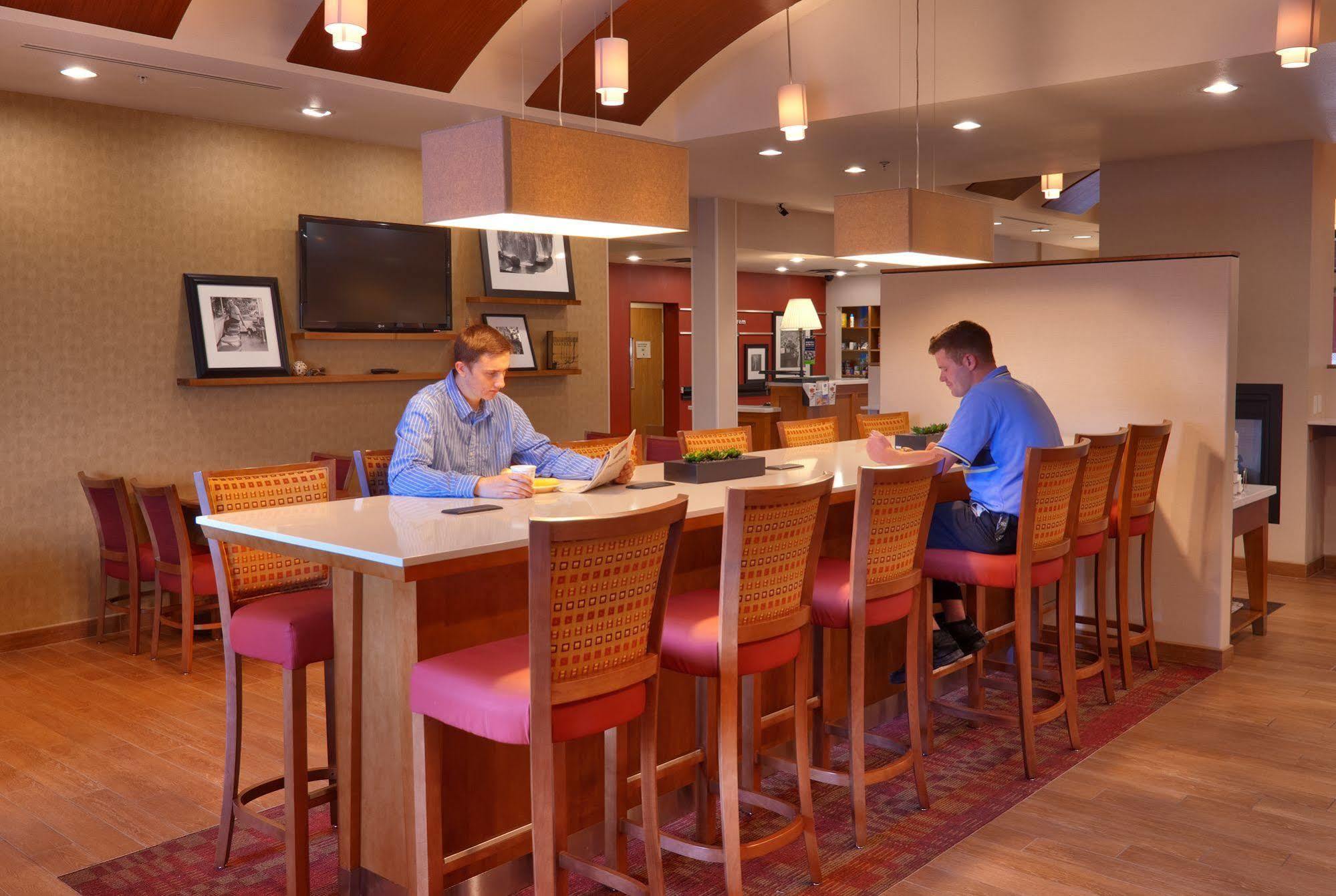 Hampton Inn & Suites Orem/Provo Экстерьер фото