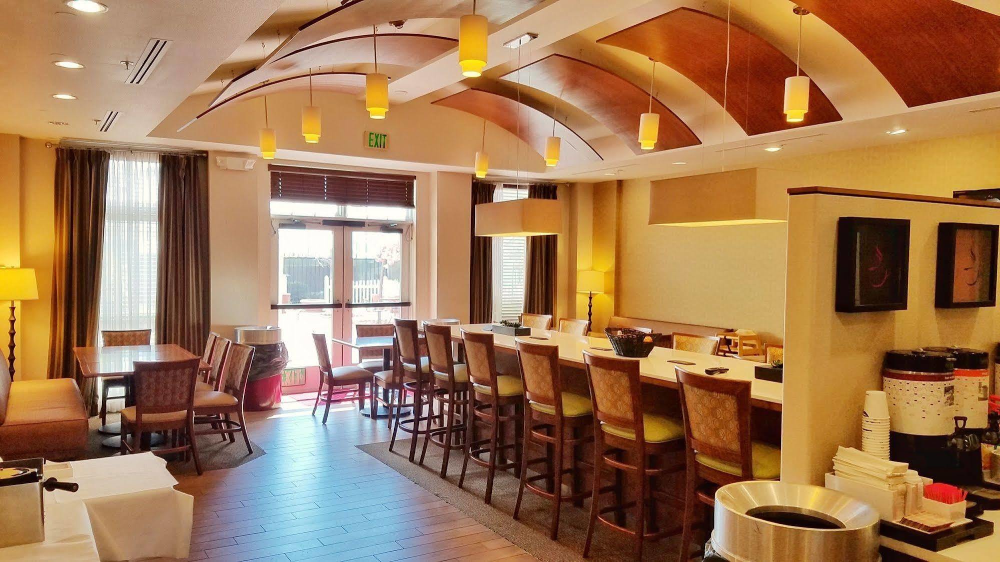 Hampton Inn & Suites Orem/Provo Экстерьер фото