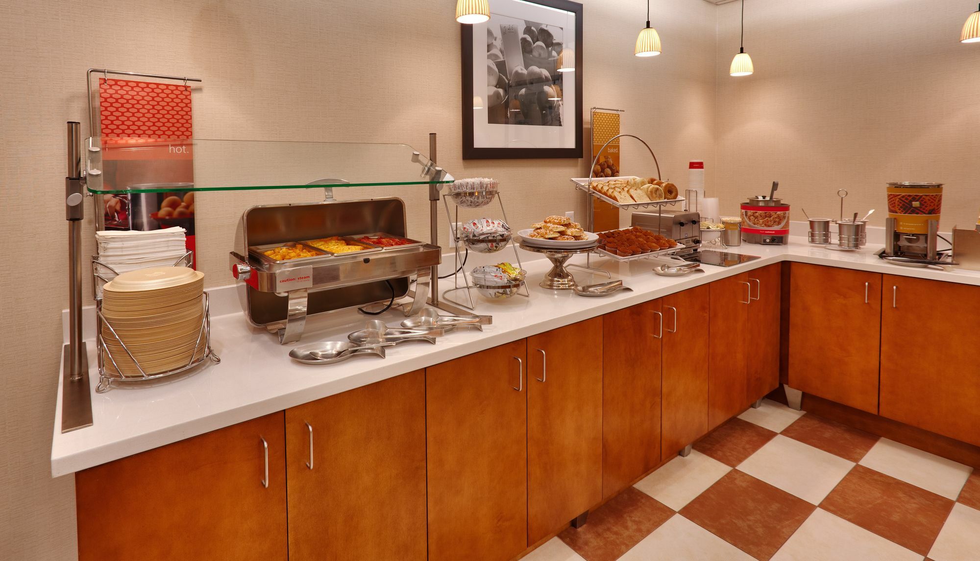 Hampton Inn & Suites Orem/Provo Экстерьер фото